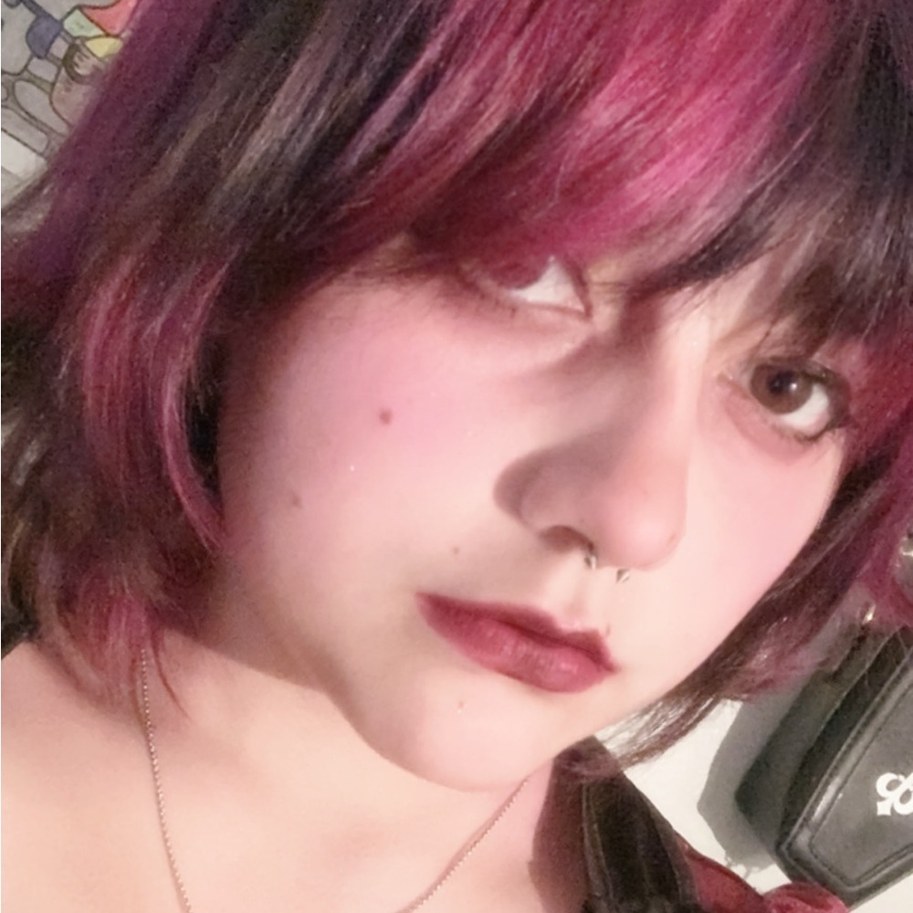 Meet your Posher, Wendi!